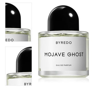 BYREDO Mojave Ghost parfumovaná voda unisex 100 ml 4