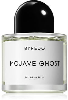 BYREDO Mojave Ghost parfumovaná voda unisex 100 ml