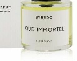 Byredo Oud Immortel - EDP 100 ml 9