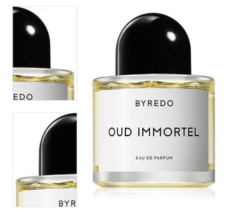 BYREDO Oud Immortel parfumovaná voda unisex 100 ml 4