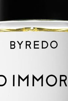 BYREDO Oud Immortel parfumovaná voda unisex 50 ml 5