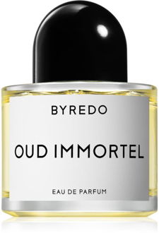BYREDO Oud Immortel parfumovaná voda unisex 50 ml