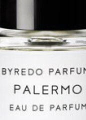 Byredo Palermo - EDP 2 ml - odstrek s rozprašovačom 5