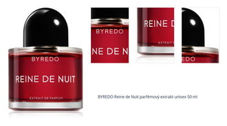 BYREDO Reine de Nuit parfémový extrakt unisex 50 ml 1