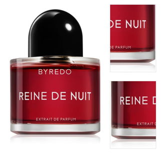 BYREDO Reine de Nuit parfémový extrakt unisex 50 ml 3