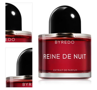 BYREDO Reine de Nuit parfémový extrakt unisex 50 ml 4