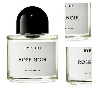 Byredo Rose Noir - EDP 100 ml 3