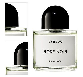 Byredo Rose Noir - EDP 100 ml 4