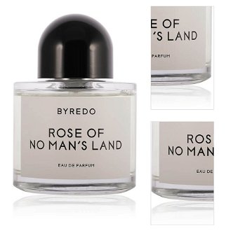 Byredo Rose Of No Man`s Land - EDP 50 ml 3