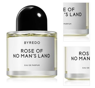 BYREDO Rose of No Man´s Land parfumovaná voda unisex 100 ml 3