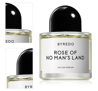 BYREDO Rose of No Man´s Land parfumovaná voda unisex 100 ml 4