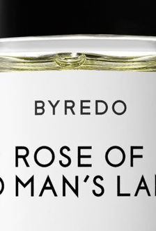 BYREDO Rose of No Man´s Land parfumovaná voda unisex 100 ml 5