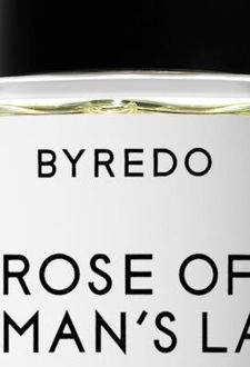 BYREDO Rose of No Man´s Land parfumovaná voda unisex 50 ml 5