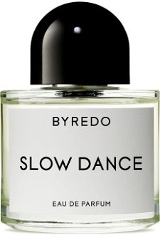 Byredo Slow Dance - EDP 100 ml