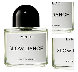 Byredo Slow Dance - EDP 2 ml - odstrek s rozprašovačom 3