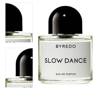 Byredo Slow Dance - EDP 2 ml - odstrek s rozprašovačom 4