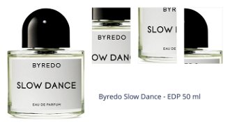 Byredo Slow Dance - EDP 50 ml 1