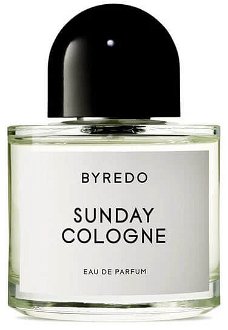 Byredo Sunday Cologne - EDP 50 ml 2