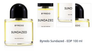Byredo Sundazed - EDP 100 ml 1
