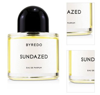 Byredo Sundazed - EDP 100 ml 3