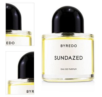 Byredo Sundazed - EDP 100 ml 4
