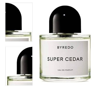 Byredo Super Cedar - EDP 100 ml 4