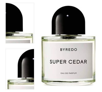 Byredo Super Cedar - EDP 50 ml 4