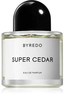BYREDO Super Cedar parfumovaná voda unisex 100 ml