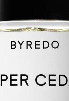 BYREDO Super Cedar parfumovaná voda unisex 50 ml 5