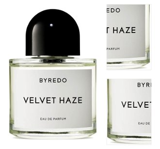 Byredo Velvet Haze - EDP 100 ml 3