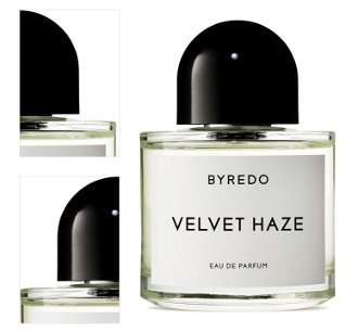 Byredo Velvet Haze - EDP 100 ml 4