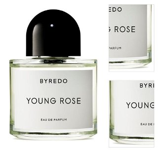 Byredo Young Rose - EDP 100 ml 3