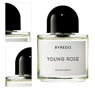 Byredo Young Rose - EDP 100 ml 4