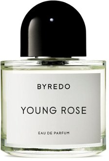 Byredo Young Rose - EDP 100 ml 2