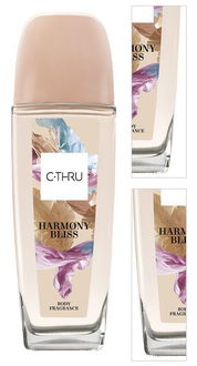 C-THRU Harmony Bliss - deodorant s rozprašovačem 75 ml 3