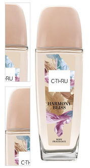 C-THRU Harmony Bliss - deodorant s rozprašovačem 75 ml 4