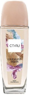 C-THRU Harmony Bliss - deodorant s rozprašovačem 75 ml