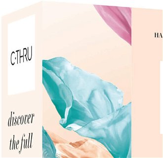 C-THRU Harmony Bliss - deodorant s rozprašovačem 75 ml + sprchový gel 250 ml 6