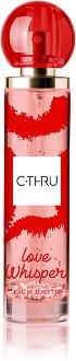 C-THRU Love Whisper - EDT 30 ml