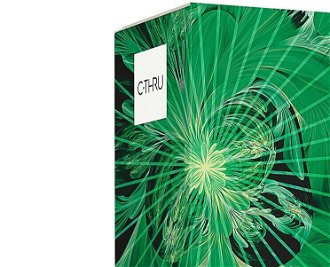 C-THRU Luminous Emerald - deodorant ve spreji 150 ml + sprchový gel 250 ml 6