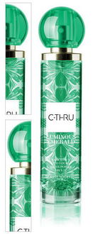 C-THRU Luminous Emerald - EDT 30 ml 4