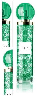 C-THRU Luminous Emerald - EDT 50 ml 4