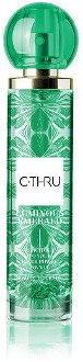 C-THRU Luminous Emerald - EDT 50 ml