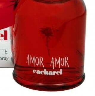 Cacharel Amor Amor - EDT 100 ml 9