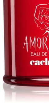 Cacharel Amor Amor parfumovaná voda pre ženy 30 ml 8