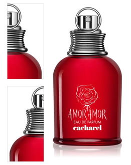 Cacharel Amor Amor parfumovaná voda pre ženy 30 ml 4