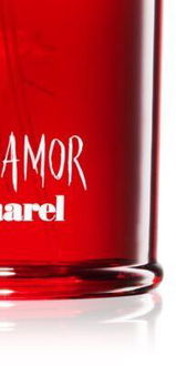 Cacharel Amor Amor toaletná voda pre ženy 30 ml 9