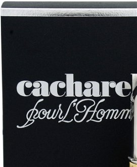 Cacharel Cacharel Pour L` Homme - EDT 100 ml 6