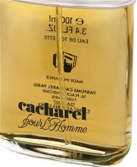 Cacharel Cacharel Pour L` Homme - EDT 100 ml 9