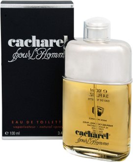 Cacharel Cacharel Pour L` Homme - EDT 50 ml
